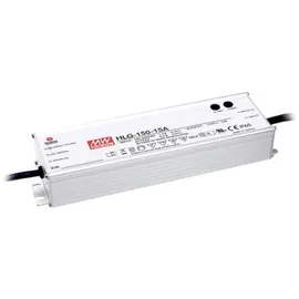 MeanWell MEAN WELL HLG-150H-30A Led-treiber,