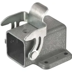 10 Stk. Harting Steckverbindergehäuse 09200030810