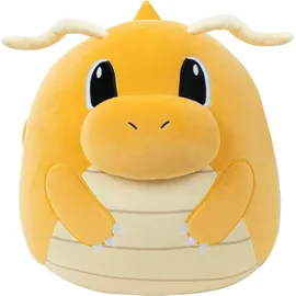 Squishmallows Dragonite 25 cm Orange