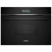 Siemens iQ700 CD714GXB1 Dampfgarer