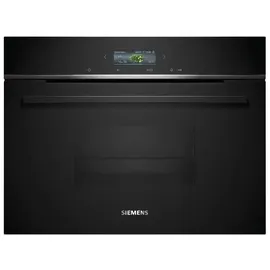 Siemens iQ700 CD714GXB1 Dampfgarer