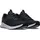 Under Armour Charged Aurora 2 Trainingsschuhe Damen 001 black/black/metallic warm silver 36.5