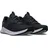 Under Armour Charged Aurora 2 Trainingsschuhe Damen 001 black/black/metallic warm silver 36.5