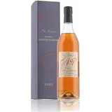 Baron Gaston Legrand VSOP Bas Armagnac 40% Vol. 0,7l in Geschenkbox