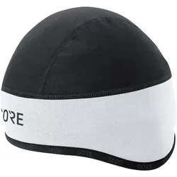 Gore C3 Gore Windstopper Helm Kappe Weiß Modell 2024