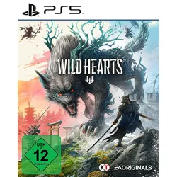 Wild Hearts