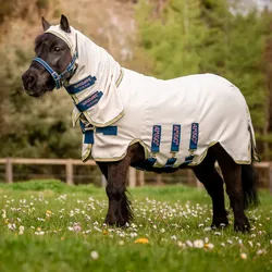 Horseware Amigo Petite Ripstop Hoody, 75