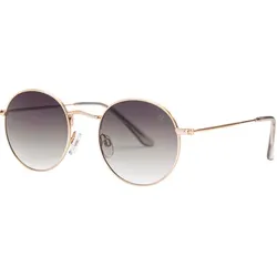 CHPO LIAM Sonnenbrille gold/black gradient