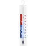 JTF FLAT Thermometer für den Kühlschrank und Gefrierschrank