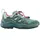Lowa MADDOX PRO GTX LO JR petrol/pink 27
