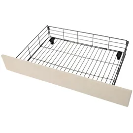 XDOVET Polsterbett 180 x 200 cm Beige
