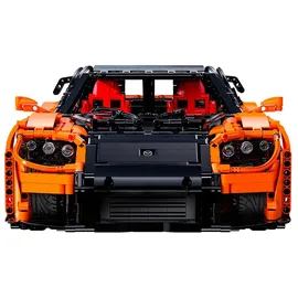CaDA Bricks CaDA C61502W Mazda RX7 C61502W