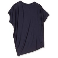 super.natural Damen Yoga Loose T-Shirt (Größe XS
