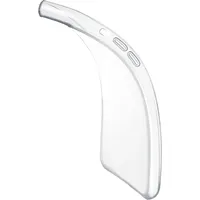 Cellular Line iPhone 16 Pro Backcover transparent