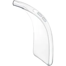Cellular Line iPhone 16 Pro Backcover transparent