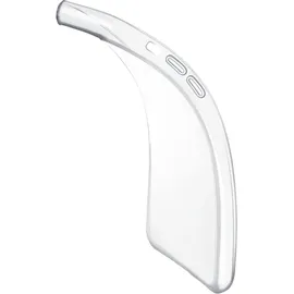 Cellular Line iPhone 16 Pro Backcover transparent