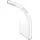 Cellular Line iPhone 16 Pro Backcover transparent