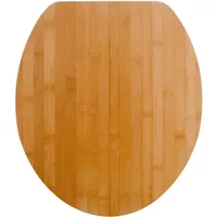 Spirella Oslo Bambus Braun