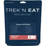 Trek’n Eat Fertiggericht Couscous mit Hühnchen 200 g