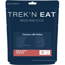 Trek’n Eat Fertiggericht Couscous mit Hühnchen 200 g