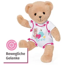 Zapf BABY born Bär weiß