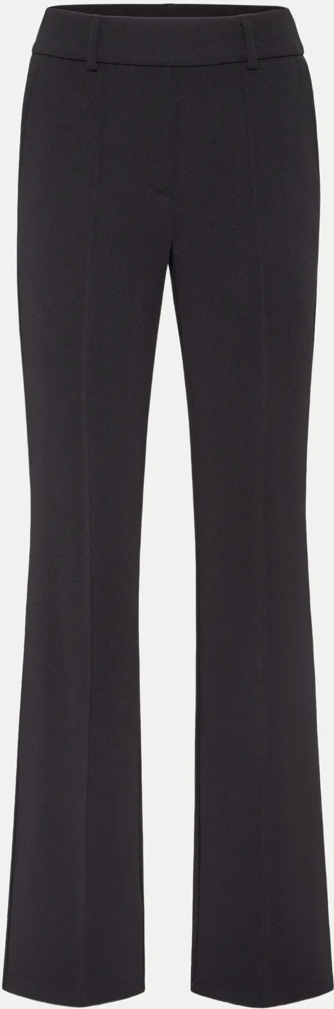 Hose Francoise Schwarz 34/32