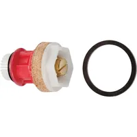 Grohe 43448 Kolben komplett für WC-Druckspüler Aufputz