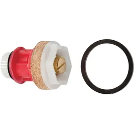 Grohe 43448 Kolben komplett für WC-Druckspüler Aufputz