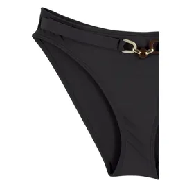 LASCANA Bikini-Hose Yves Schwarz 32