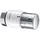 OVENTROP Thermostat Uni SH Heizkörperthermostat 7-28 Grad verchromt