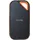SanDisk Extreme Pro Portable V2 2 TB USB 3.2 Black SDSSDE81-2T00-G25