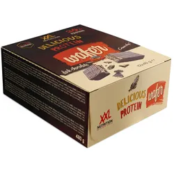 Delicious Protein Wafer - Schokolade - 12 pack - XXL Nutrition