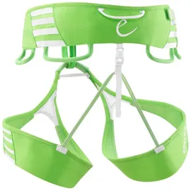 Edelrid Klettergurt Neon Green