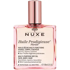 NUXE Huile Prodigieuse Florale Körperöl 100 ml