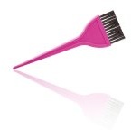 XanitaliaPro Tekno 2 Flachpinsel Pink