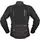 Modeka Talismen Motorrad Textiljacke, schwarz, L