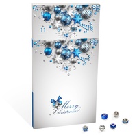 VALIOSA Schmuck Adventskalender