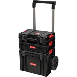 QBRICK System PRO Set 7 2.0 Plus