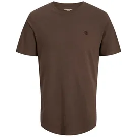 JACK & JONES Jprblabrody Tee Ss Crew Neck 5Pk Mp Noos