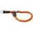 Hunter Freestyle Dressurhalsband Orange M