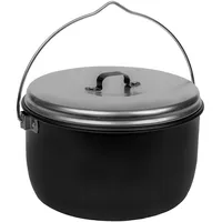 Trangia Lagerkessel mit Deckel, 4,5 L (Non-Stick)