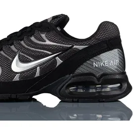 Nike Air Max Torch 4 Herren Grau/Schwarz 43