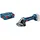 Bosch GWS 18V-7 Professional ohne Akku + L-Boxx 06019H9004