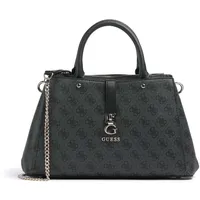 GUESS Zamira | Handtasche in grau