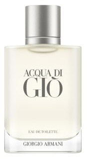 Giorgio Armani Acqua di Giò Homme Refilllable Eau de Toilette 100 ml