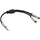 InLine Slim Audio Y-Kabel 3,5mm Klinke ST an 2x Klinke BU 0,15m (S-99250)