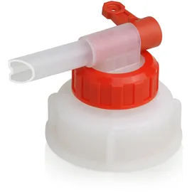 Höfer Chemie Zapfhahn für 20 L Kanister