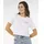 Rip Curl Hayley O Crop optical white M