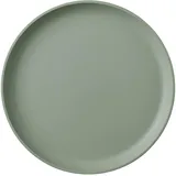 Mepal Frühstücksteller Silueta 23 cm grün