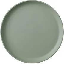 Mepal Frühstücksteller Silueta 23 cm grün